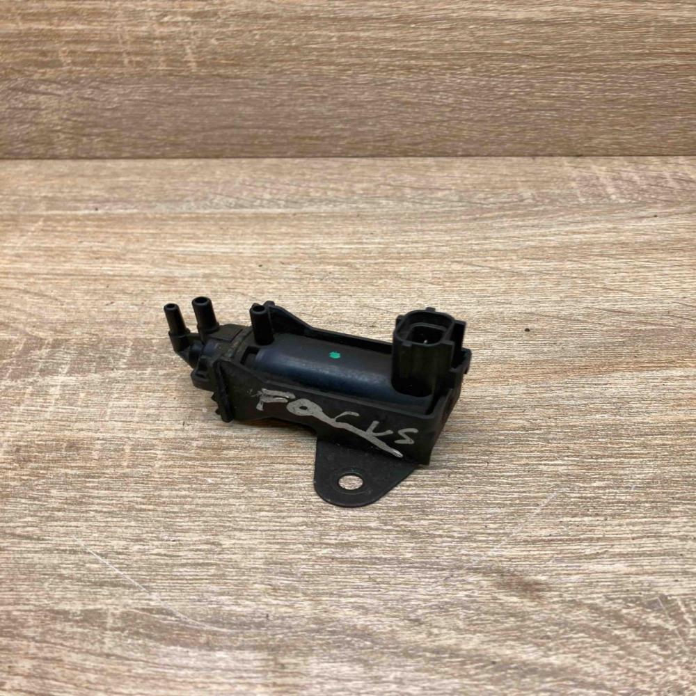 Focus Vacuum Solenoid   Turbo solenoid valve Ford Focus