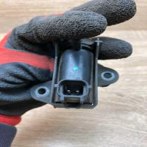 Focus Vacuum Solenoid   Turbo solenoid valve Ford Focus