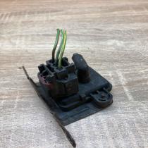 98AB 9S428 AB 6PP4163E AA With Plug Air pressure sensor Ford Focus