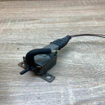 72097516 12V00T055 With Plug Turbo solenoid valve Opel Vectra B