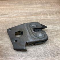 7112863   Seat back rest lock catch BMW 5 F10 F11