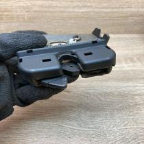 7112863   Seat back rest lock catch BMW 5 F10 F11