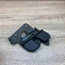 7112864 7119460  Seat back rest lock catch BMW 5 F10 F11