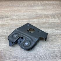 7112864 7119460  Seat back rest lock catch BMW 5 F10 F11