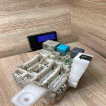 30821 0147 4A20 0395  Fuse module Chevrolet Spark