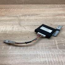 89780 47020 626487 000 With Plug Immobilizer control unit/module Toyota Prius (X