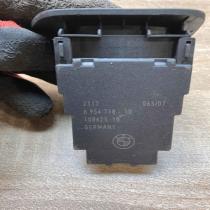 6954718 108625 10  Ignition lock BMW 3 E90 E91