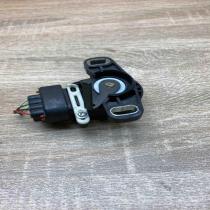 89510 47010 8C0328 With Plug Brake pedal sensor switch Toyota Prius (XW20)
