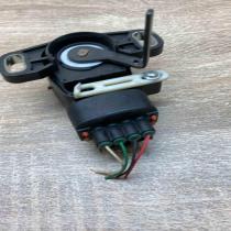 89510 47010 8C0328 With Plug Brake pedal sensor switch Toyota Prius (XW20)