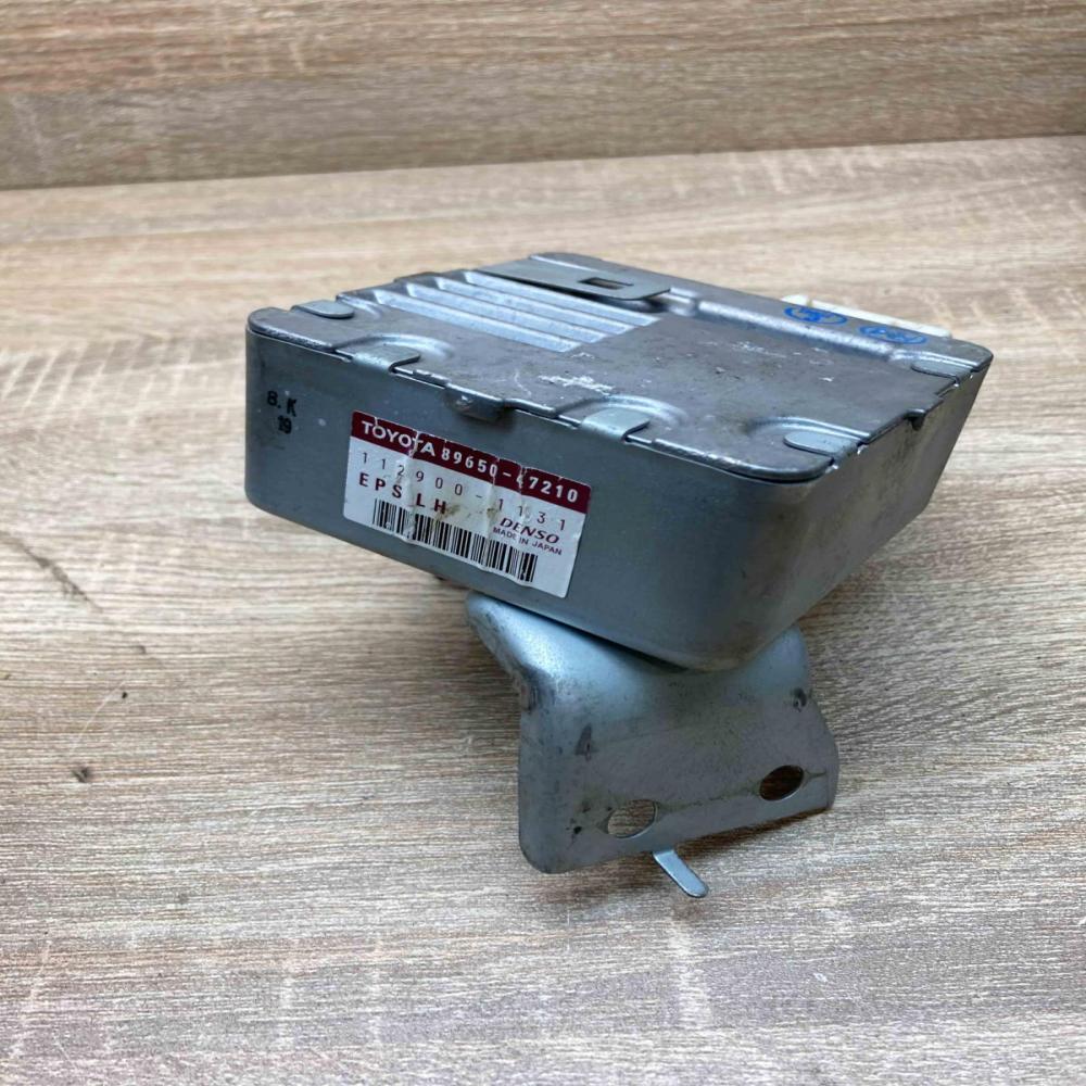 89650 47210 112900 1131 EPSLH Power steering control unit/module Toyota Prius (X