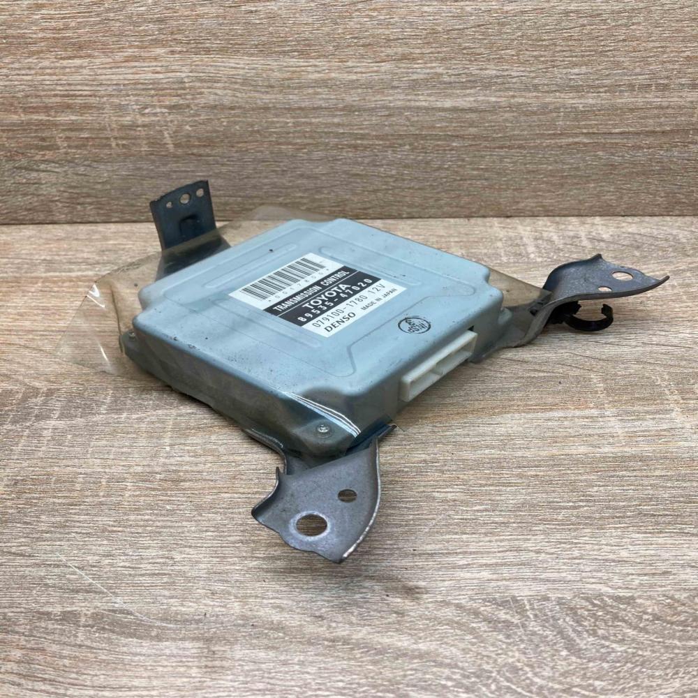 89535 47020 079100 1780  Gearbox control unit/module Toyota Prius (XW20)