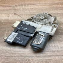 9649303980 998053100  Front door window regulator motor Citroen C5