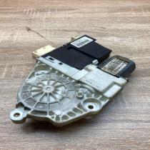 9647441480 980689 100  Front door window regulator motor Citroen C4 I