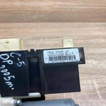 996386 102 503620100406  Front door window regulator motor Citroen C5