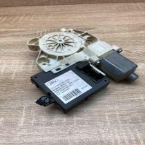 981537 102 5WK11575G  Rear door window regulator motor Ford Focus