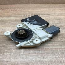 981537 102 5WK11575G  Rear door window regulator motor Ford Focus
