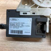 981537 102 5WK11575G  Rear door window regulator motor Ford Focus