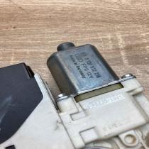981537 102 5WK11575G  Rear door window regulator motor Ford Focus