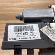 1488726080 991712 203  Front door window regulator motor Lancia Phedra