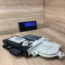 1488726080 991712 203  Front door window regulator motor Lancia Phedra