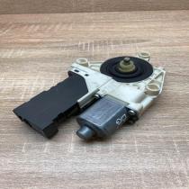 1137328127 994421 103  Front door window regulator motor Peugeot 407