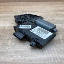 9634457480   Front door window regulator motor Peugeot 407
