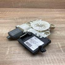 981536 102 5WK11574G  Rear door window regulator motor Ford Focus