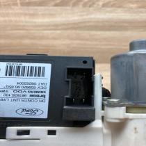 981536 102 5WK11574G  Rear door window regulator motor Ford Focus