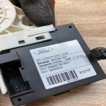 981536 102 5WK11574G  Rear door window regulator motor Ford Focus