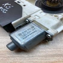 981536 102 5WK11574G  Rear door window regulator motor Ford Focus