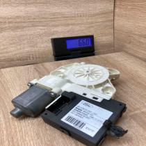 981536 102 5WK11574G  Rear door window regulator motor Ford Focus