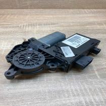 9634457480 990829 101  Front door window regulator motor Peugeot 307