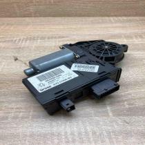 9634457580 990830 101  Front door window regulator motor Peugeot 307