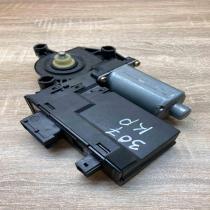 9634457580 990830 101  Front door window regulator motor Peugeot 307