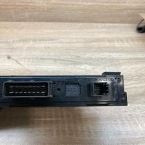 9634457580 990830 101  Front door window regulator motor Peugeot 307