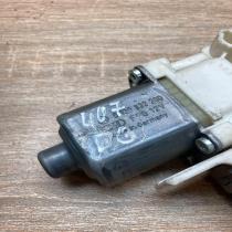 0130822200   Front door window regulator motor Peugeot 407