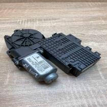 9682495680 400965D  Front door window regulator motor Citroen C4 Grand Picasso