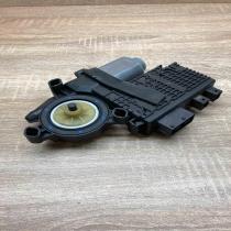 9682495680 400965D  Front door window regulator motor Citroen C4 Grand Picasso