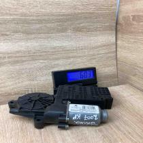 9682495680 400965D  Front door window regulator motor Citroen C4 Grand Picasso