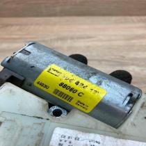 88060C 1700469J  Sunroof motor/actuator Peugeot 607