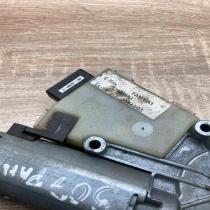 88060C 1700469J  Sunroof motor/actuator Peugeot 607