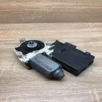 9632531880   Front door window regulator motor Citroen C5