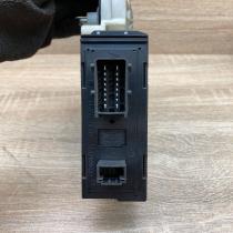 9632531880   Front door window regulator motor Citroen C5