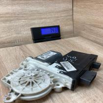 9632531880   Front door window regulator motor Citroen C5