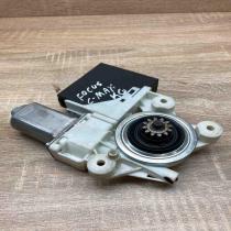 3M5T 14B532 AG 5WK11508F  Rear door window regulator motor Ford Focus C-MAX