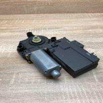 9634457480 990829 100  Front door window regulator motor Peugeot 407