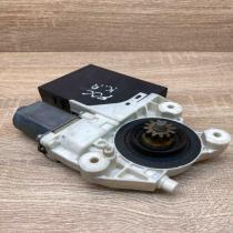 981405 102 5WK11570H  Rear door window regulator motor Ford Focus