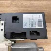 981405 102 5WK11570H  Rear door window regulator motor Ford Focus