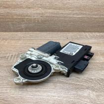 9637541380 104997 105  Front door window regulator motor Citroen C5