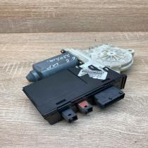 9637541380 104997 105  Front door window regulator motor Citroen C5